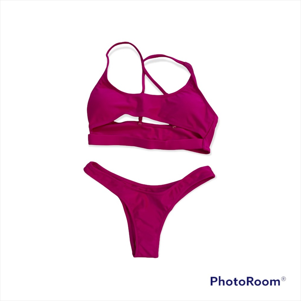 New women’s bathing suit